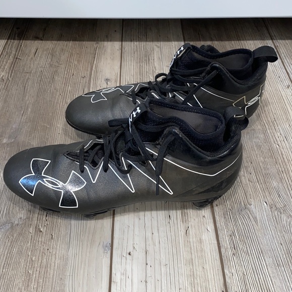 Under Armour Other - Men’s Under Armour Nitro Cleats